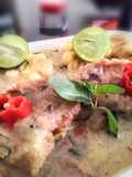 Concentrado de Pescado 👍🇵🇪