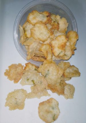 Foto resep Kletuk Bawang