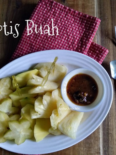 Foto resep Lotis Buah