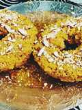 Pista Rabdi Ghevar