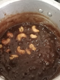 கவுனி அரிசி (Kavuni arisi recipe in tamil) செய்முறை முக்கிய புகைப்படம்
