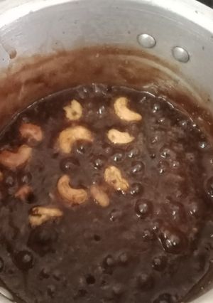 கவுனி அரிசி (Kavuni arisi recipe in tamil) செய்முறை முக்கிய புகைப்படம்