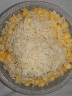 Foto resep Jasuke