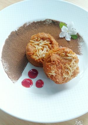 Foto resep Oenbitjkoek