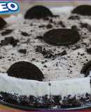 Oreo cake