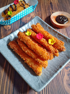 Foto resep Pisang Goreng Pasir
