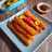 Pisang Goreng Pasir