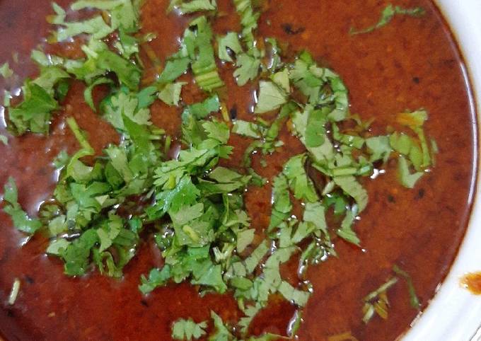 Simple Way to Prepare Speedy Bbq karahi