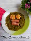 Mie Goreng Lemonilo
