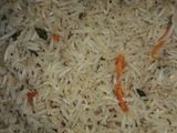 মিক্স ভেজিটেবল ফ্রাইড রাইস