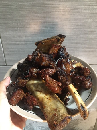 Cara Mudah Menyiapkan Resep Iga Bakar Teflon yang Bisa Manjain Lidah