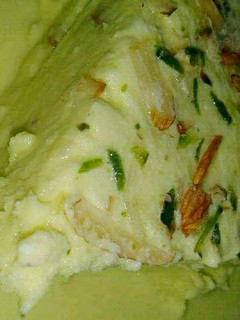 केसर बादाम पिस्ता ब्लास्ट (Kesar badam pista blast recipe in Hindi) रेसिपी मुख्य फोटो
