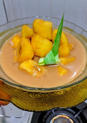 Foto resep Kolak Pisang