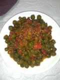 Sambel Teri Pokak