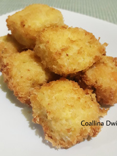 Foto resep Nugget tahu bihun