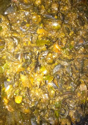 Foto resep Rica rica 02