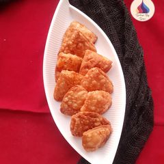 A picture of Triangle Mathari.