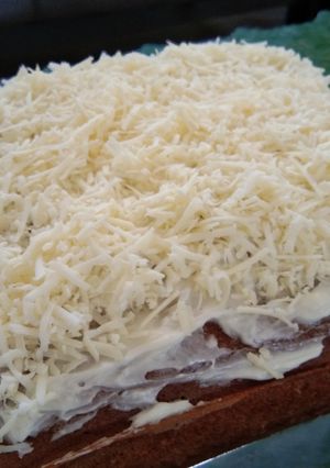 Foto resep Bolu Coklat Kukus