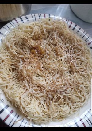 صورة لوصفة كنافه(يمنيه)