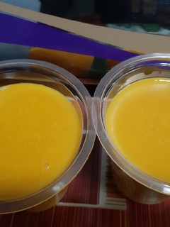 Foto resep Pudding waluh