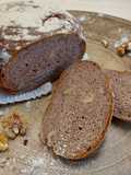 Walnussbrot