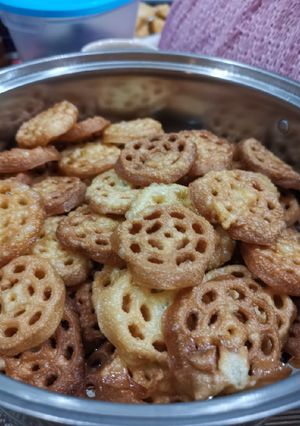Gambar KUEH ROSE@LOYANG