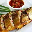 Resep otak otak ikan bandeng