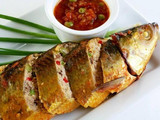 Resep otak otak ikan bandeng