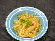 Hình ảnh của salad sứa