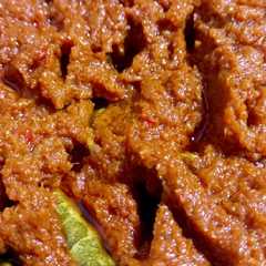 Bumbu gulai #gulai রেসিপির প্রধান ছবি
