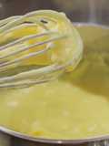 Crema pastelera
