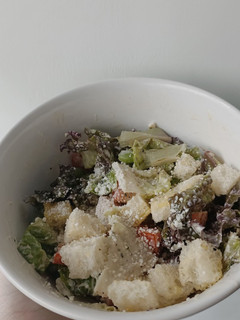 Foto resep Ceasars Salad Dressing