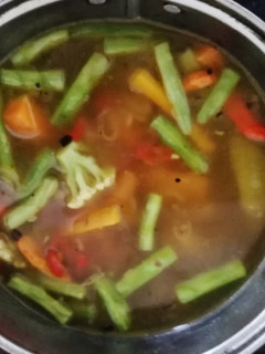 Foto resep Asem-asem daging sapi