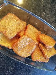 Una foto de Torrijas 🍞
