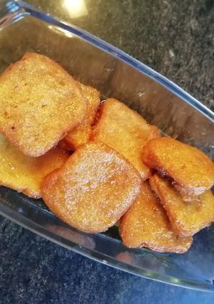 Una foto de Torrijas 🍞