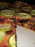 Tarta de Adviento