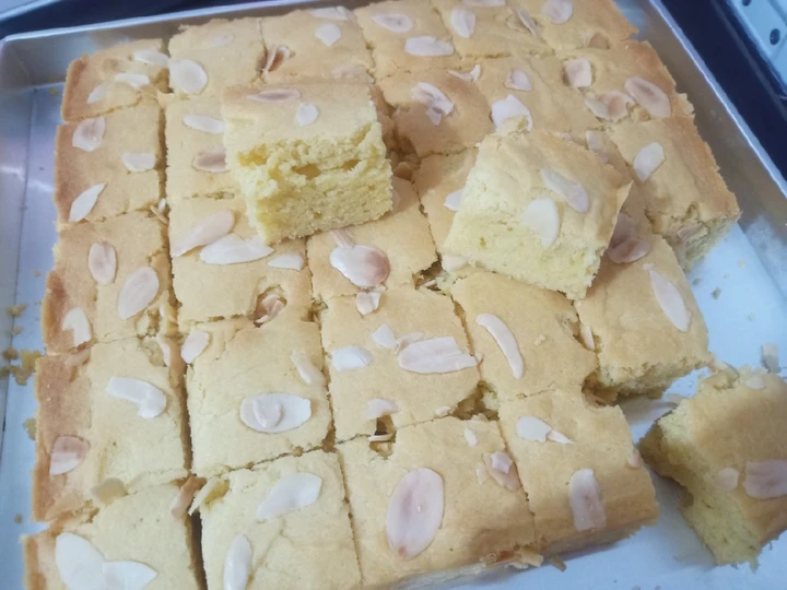 Cara Mudah Membuat Resep Lekker Holland yang Enak Banget Anti Ribet, Bisa Manjain Lidah