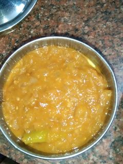 தக்காளி சப்ஜி செய்முறை முக்கிய புகைப்படம்