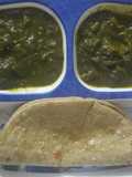 Amaranth Saag(Healthy Saag For Kids)