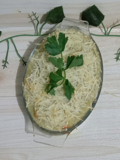 Foto resep Pastel tutup
