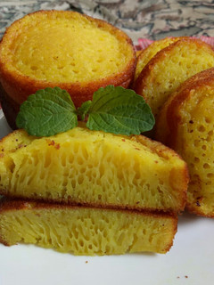 Foto resep Bika Ambon