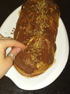 صورة لوصفة فطائر لذيذ وهشة