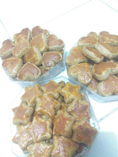 Foto resep Kue Kacang