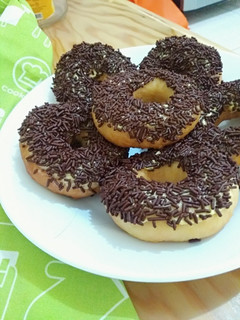 Foto resep Donat Kampung