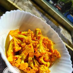 Aloo Gobhi A picture of Aloo Gobhi.