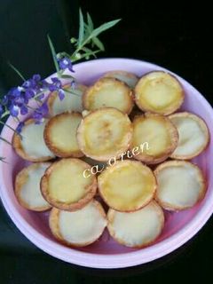 Foto resep Pie Susu