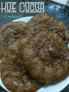 Foto resep Kue Cucur Cihuy