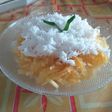 Sawut Kelapa