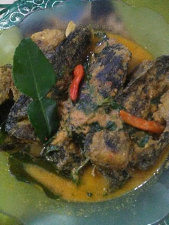 Foto resep Mangut Lele Khas Jogja