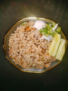 मास की दाल की खिचड़ी (mas ki dal ki khichdi recipe in Hindi) रेसिपी मुख्य फोटो